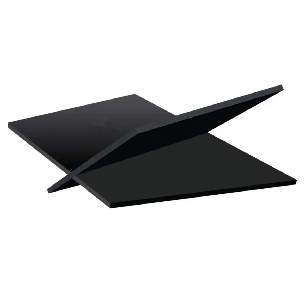 Bookstand Black